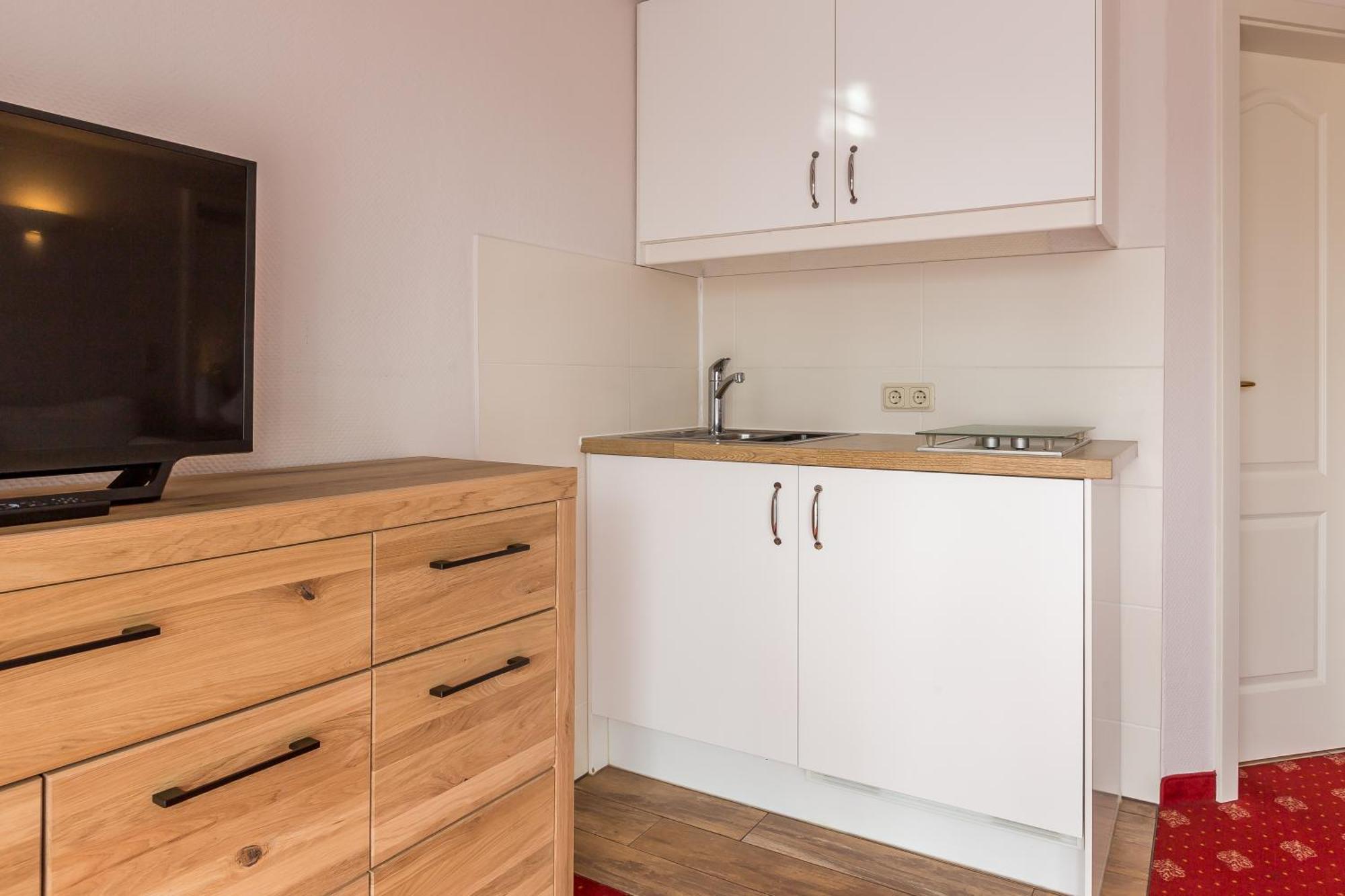 Strandhaus Claassen 09 아렌스호프 외부 사진