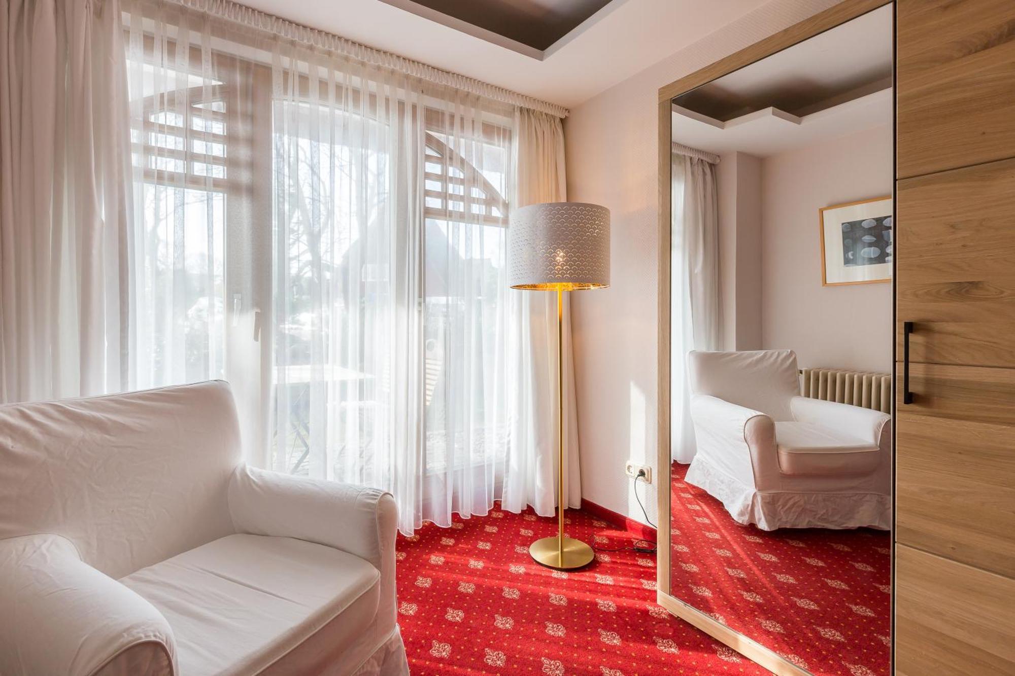 Strandhaus Claassen 09 아렌스호프 외부 사진