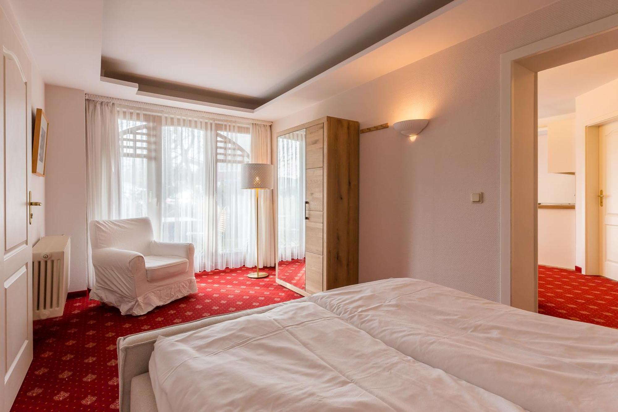 Strandhaus Claassen 09 아렌스호프 외부 사진