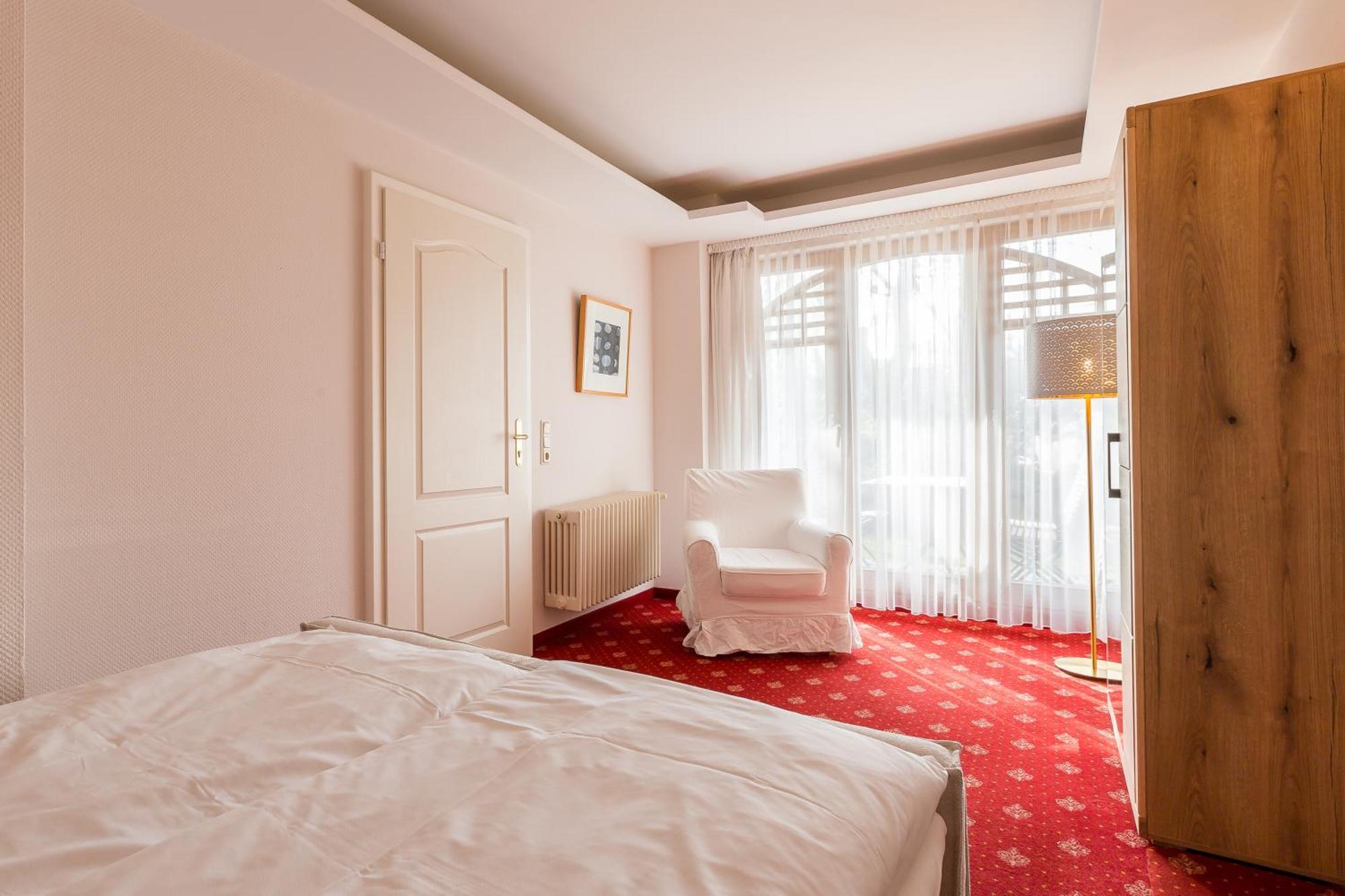 Strandhaus Claassen 09 아렌스호프 외부 사진