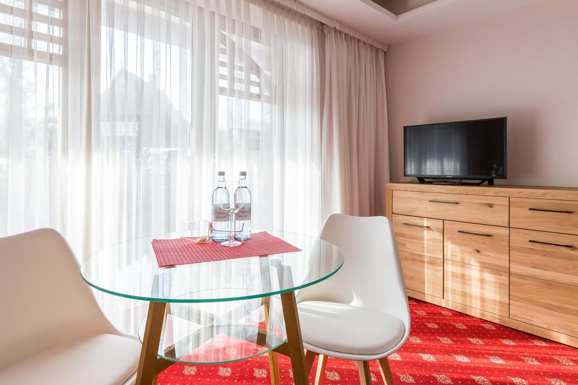 Strandhaus Claassen 09 아렌스호프 외부 사진