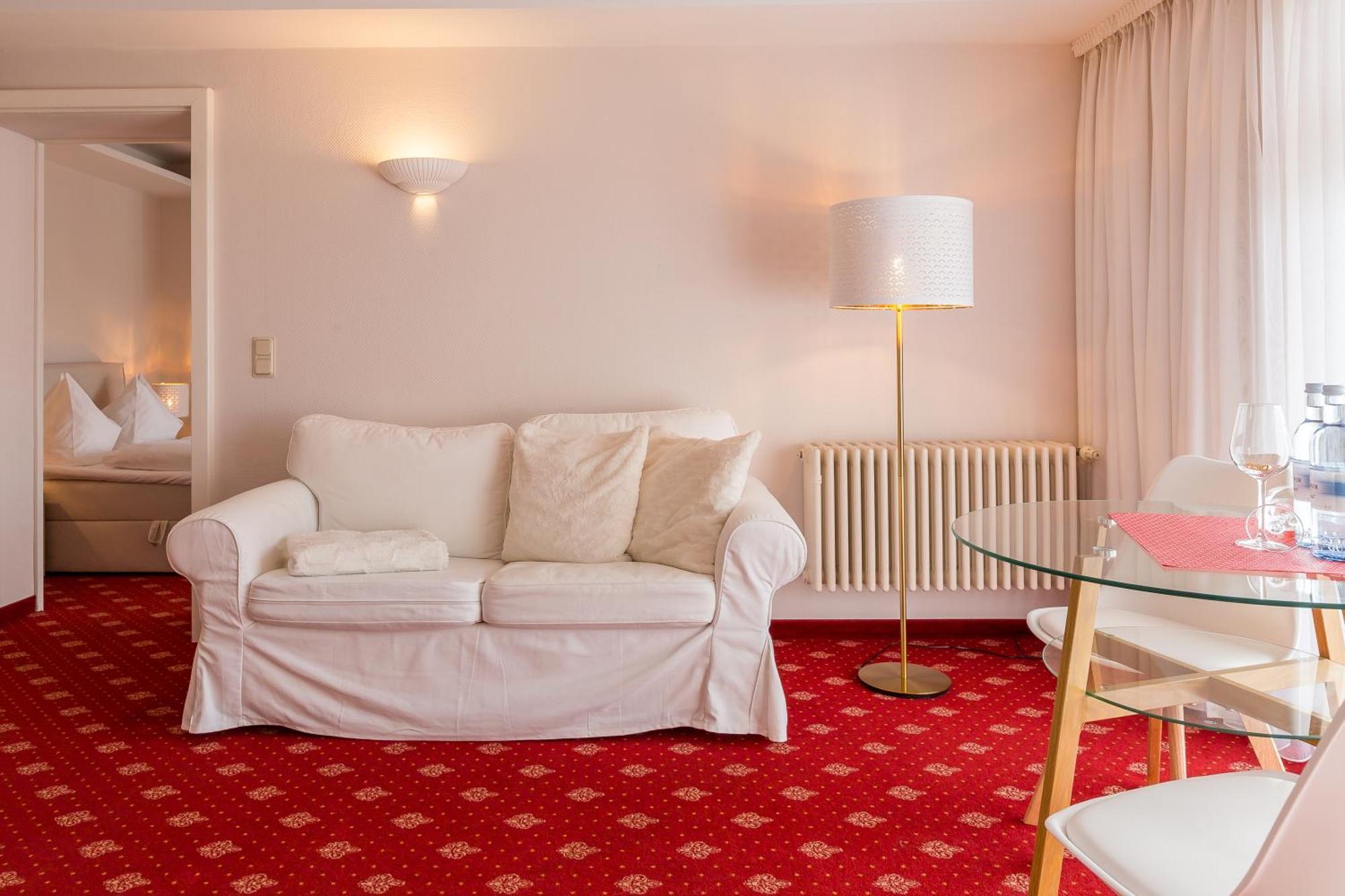 Strandhaus Claassen 09 아렌스호프 외부 사진
