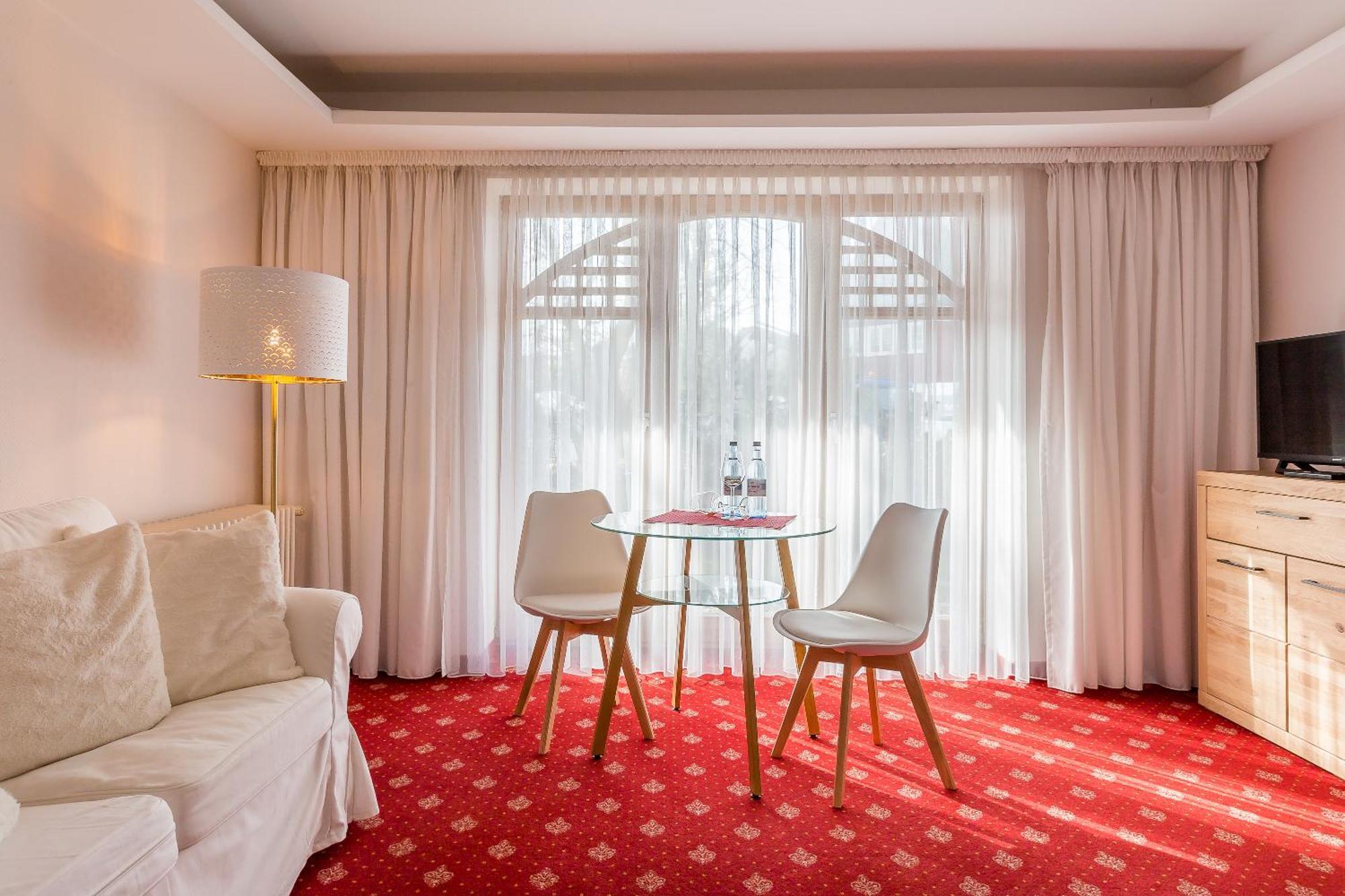 Strandhaus Claassen 09 아렌스호프 외부 사진
